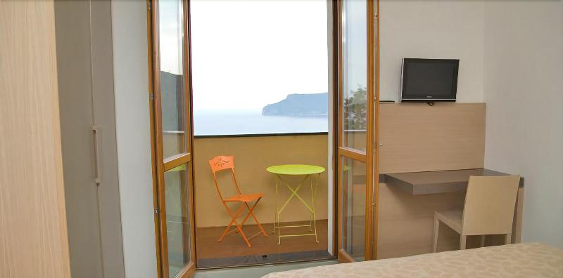 Hotel Oroverde - Oda