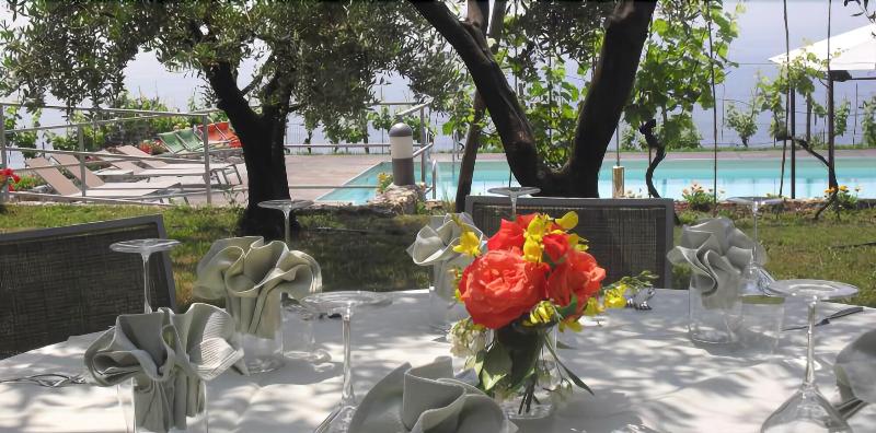 Hotel Oroverde - Restoran