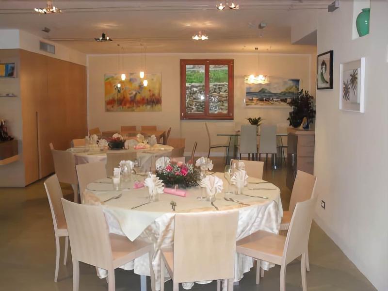 Hotel Oroverde - Restoran