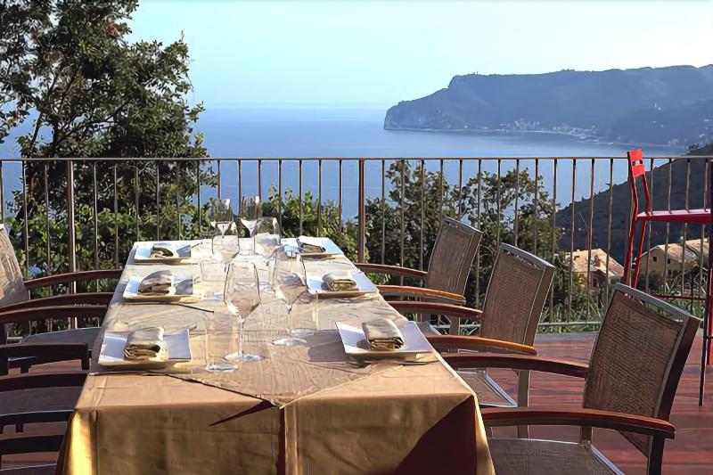Hotel Oroverde - Restoran