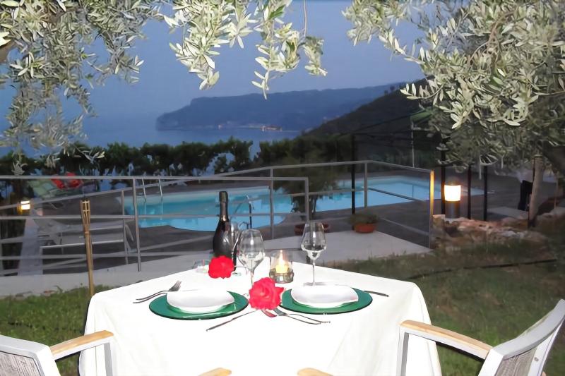 Hotel Oroverde - Restoran