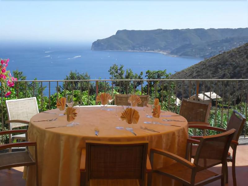 Hotel Oroverde - Restoran