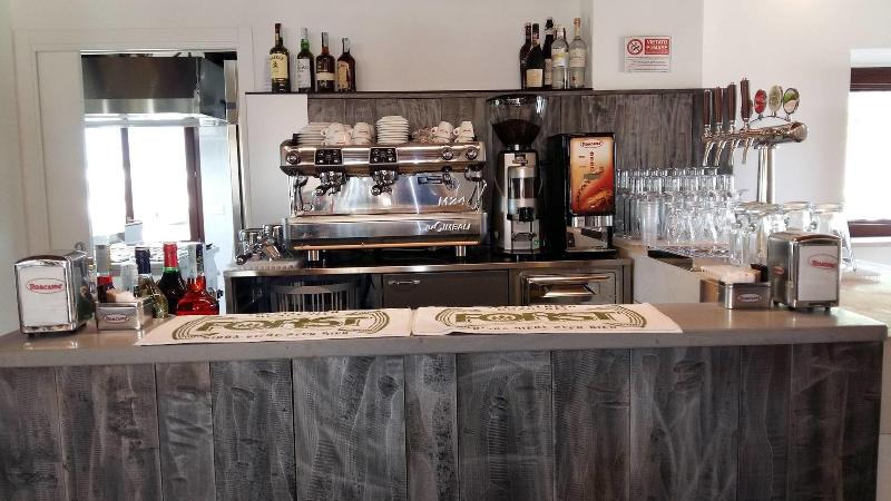 Moretti Country House - Bar