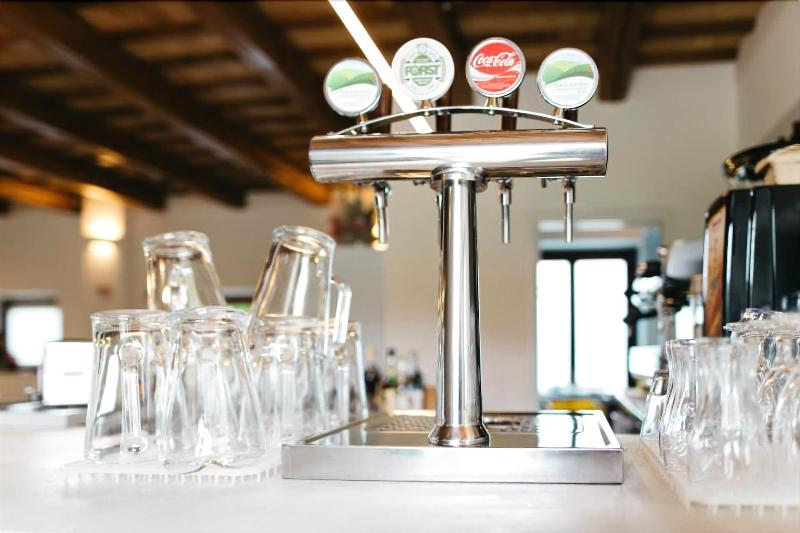 Moretti Country House - Bar