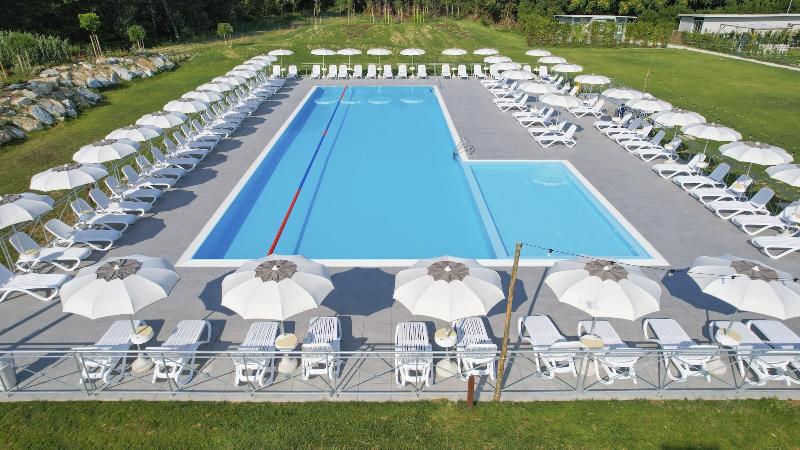 Moretti Country House - Aktivite