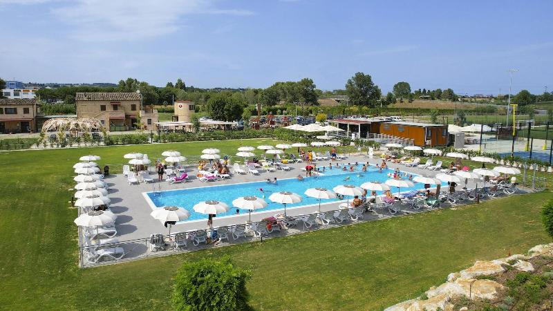Moretti Country House - Aktivite