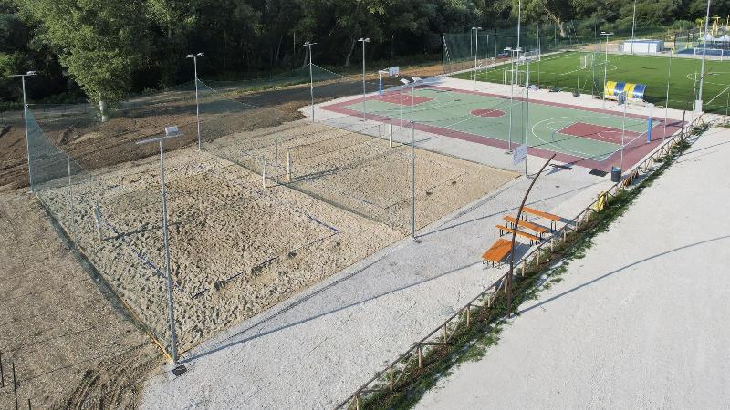 Moretti Country House - Aktivite