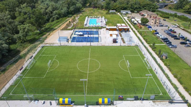 Moretti Country House - Aktivite