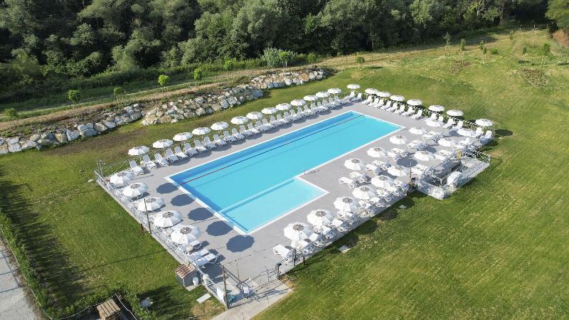 Moretti Country House - Aktivite
