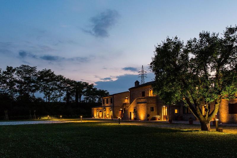 Moretti Country House - Genel