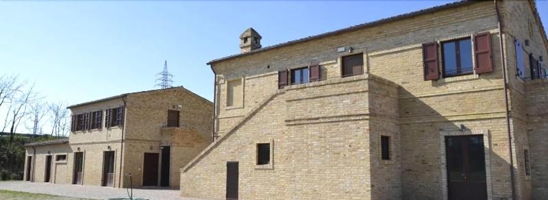 Moretti Country House - Genel