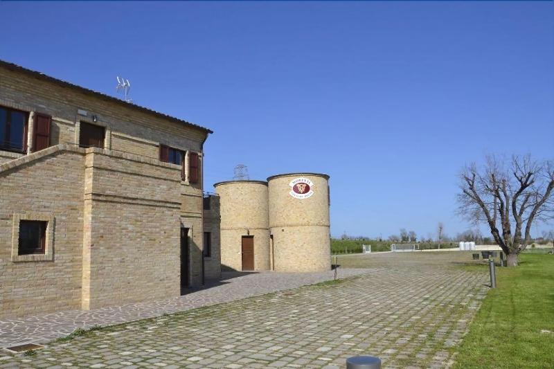 Moretti Country House - Genel