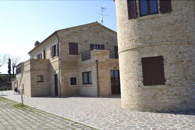 Moretti Country House - Genel