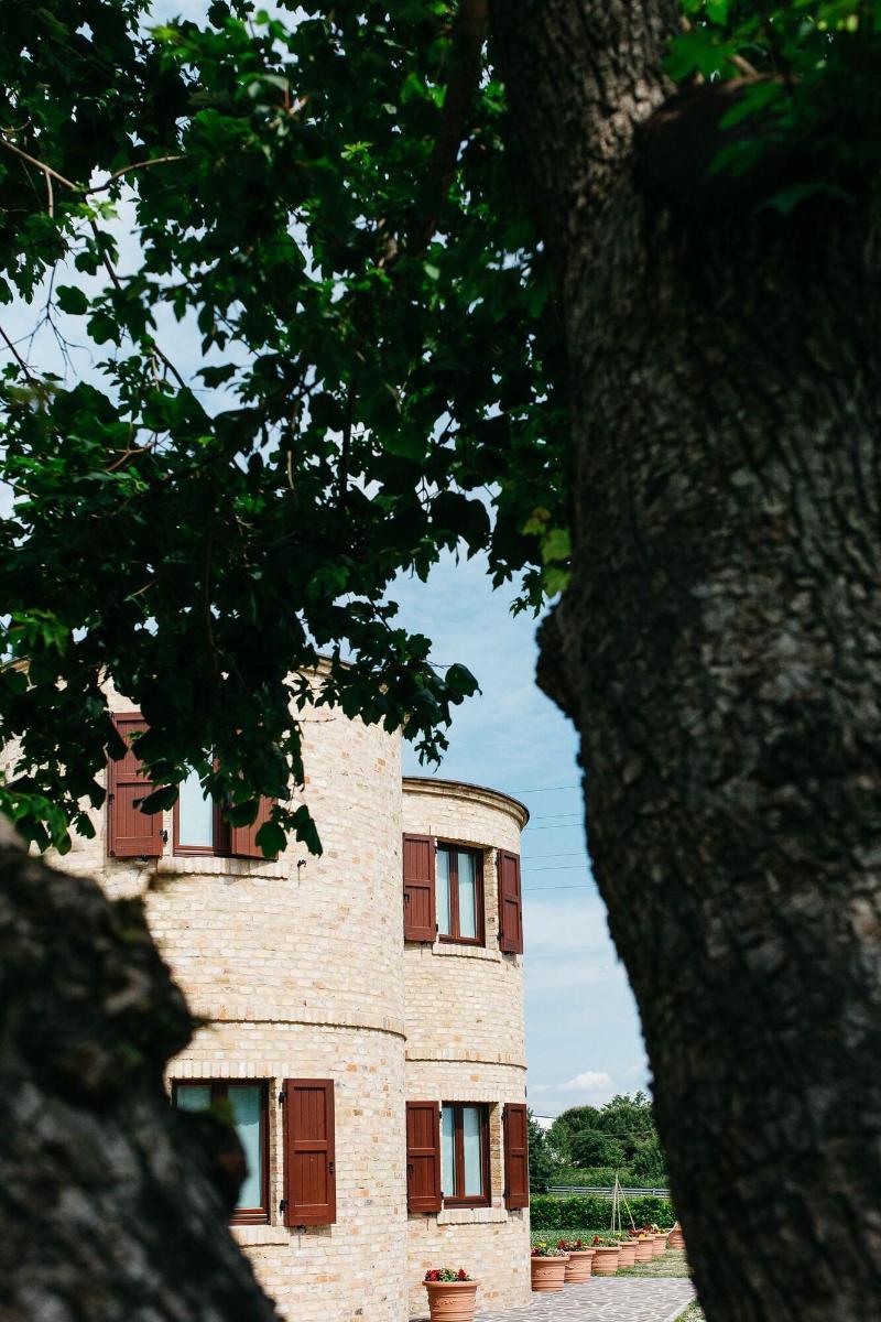 Moretti Country House - Genel