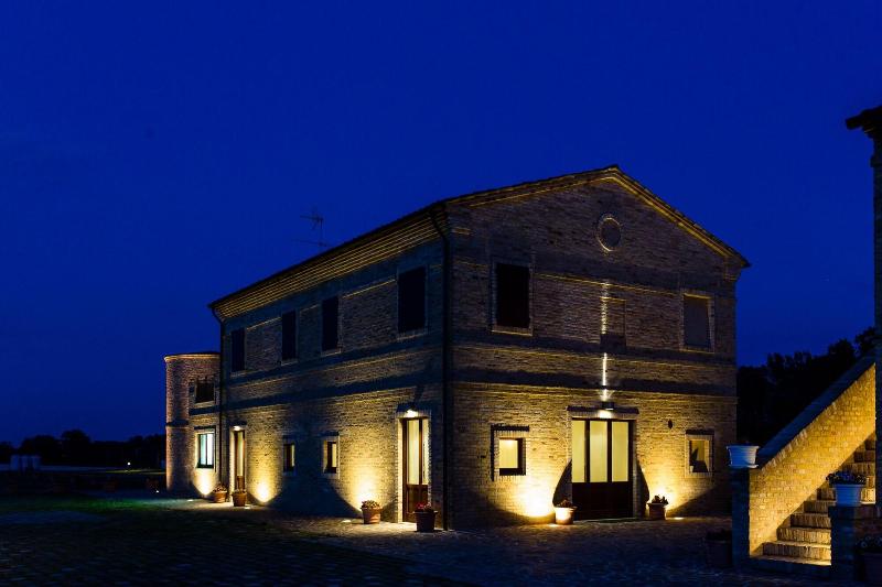 Moretti Country House - Genel