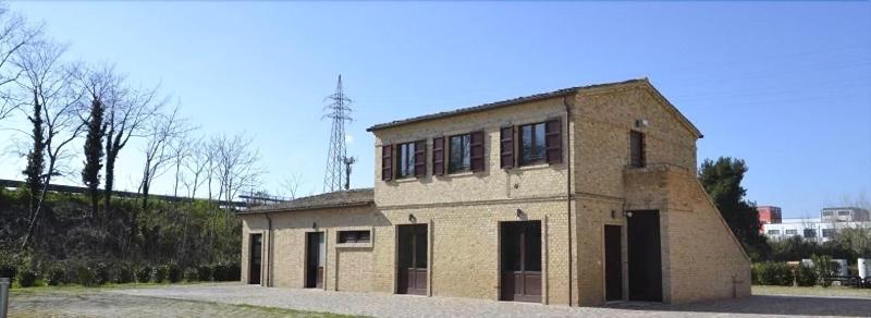 Moretti Country House - Genel