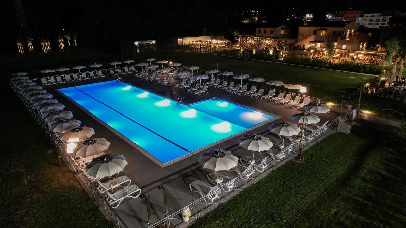 Moretti Country House - Genel
