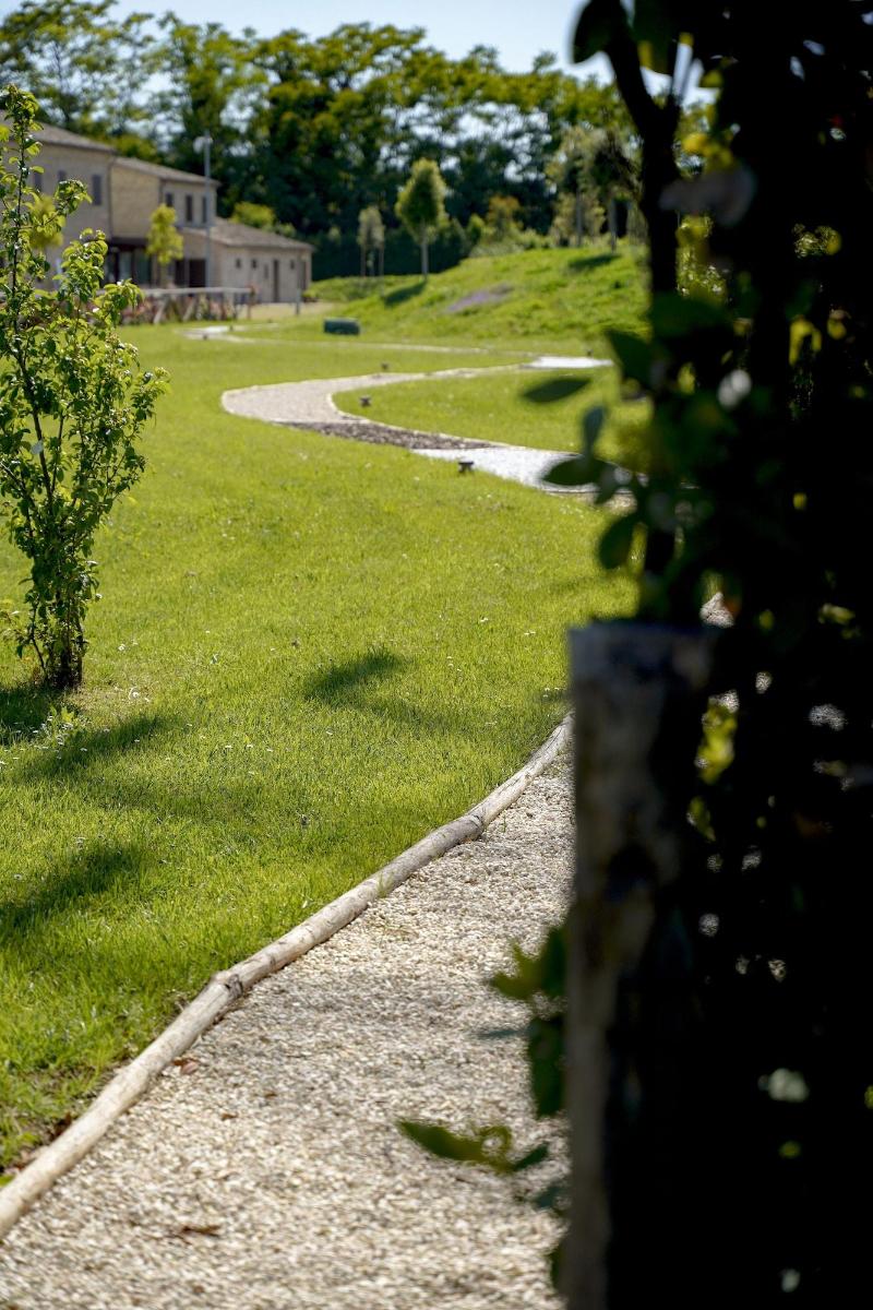 Moretti Country House - Genel