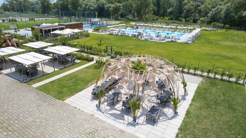 Moretti Country House - Genel