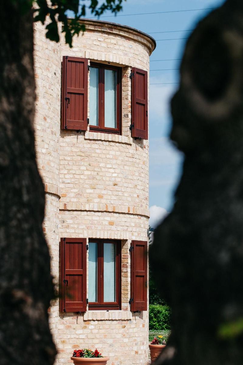 Moretti Country House - Genel