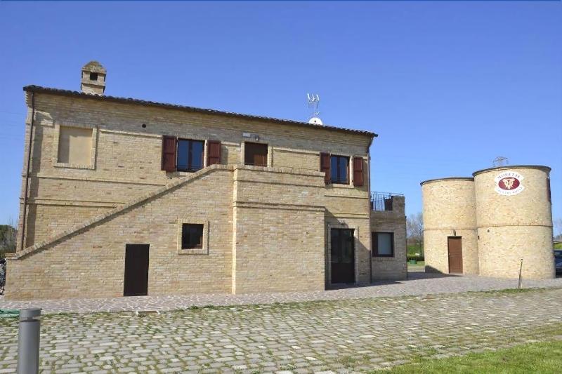 Moretti Country House - Genel