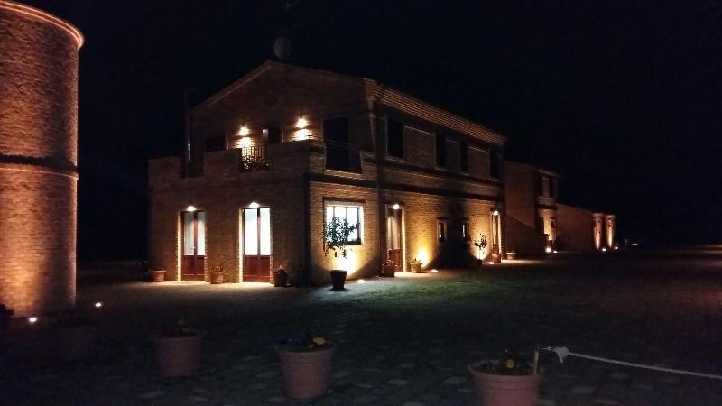 Moretti Country House - Genel