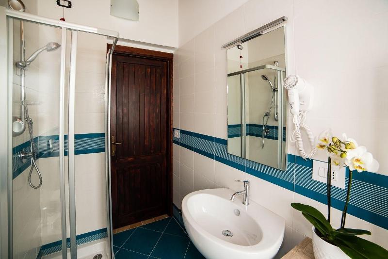 Moretti Country House - Oda