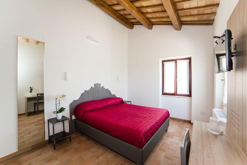 Moretti Country House - Oda