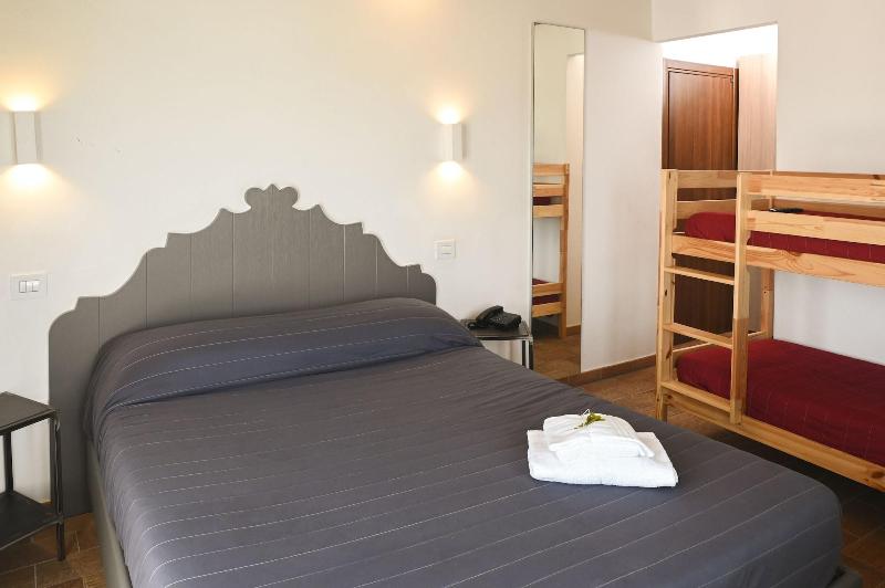 Moretti Country House - Oda