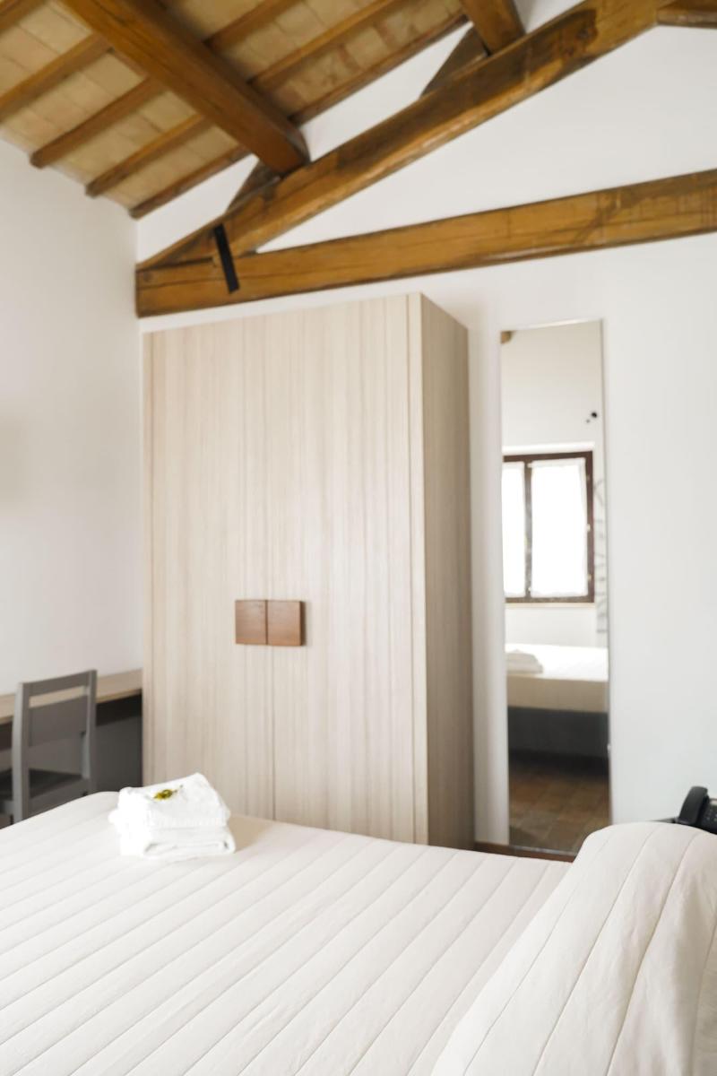 Moretti Country House - Oda
