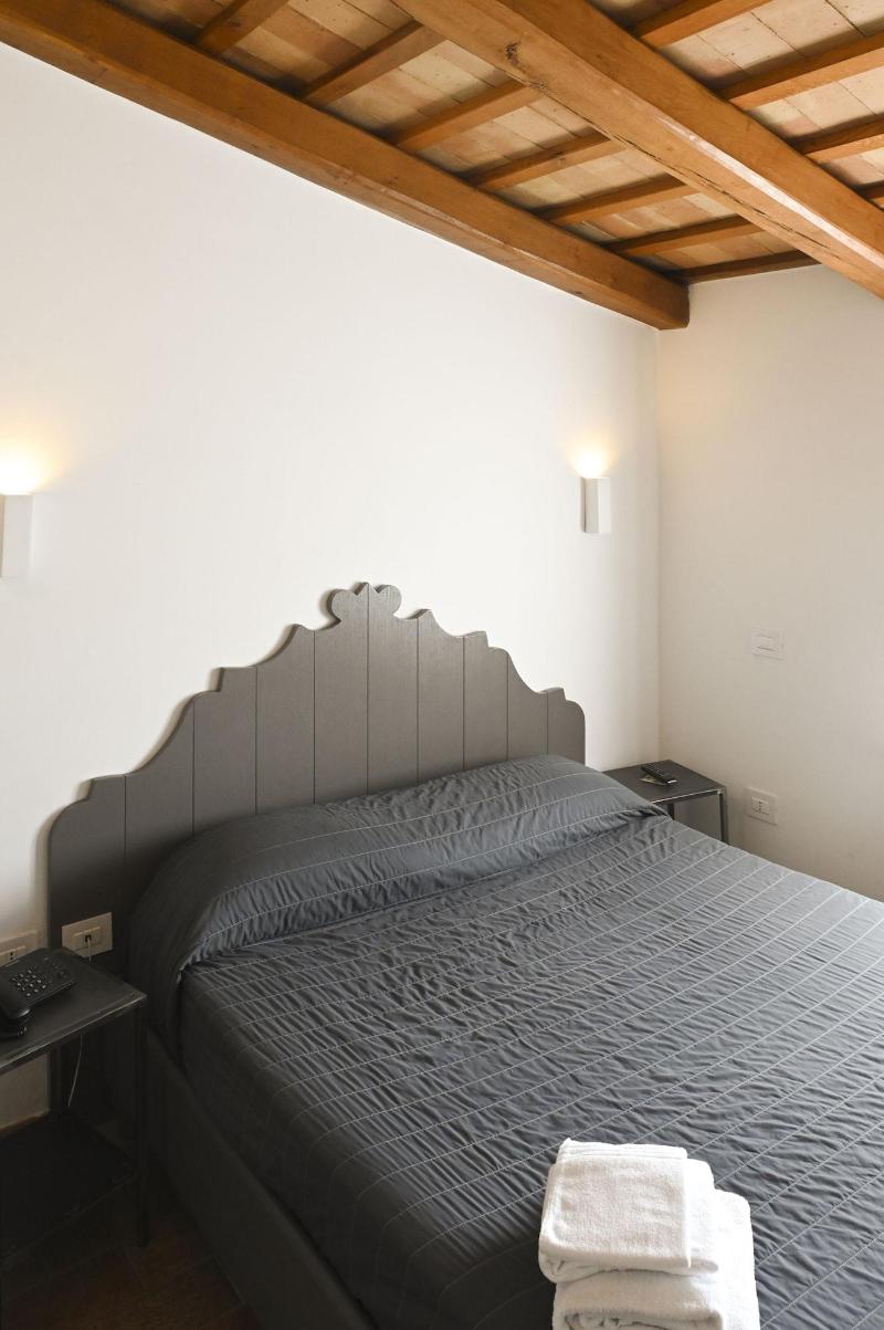 Moretti Country House - Oda