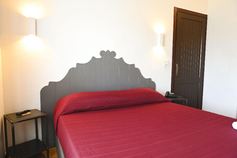 Moretti Country House - Oda