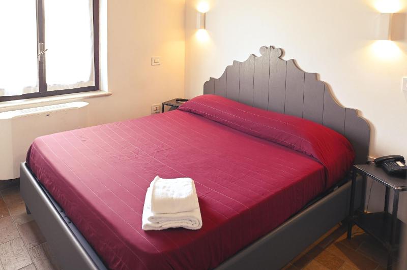 Moretti Country House - Oda
