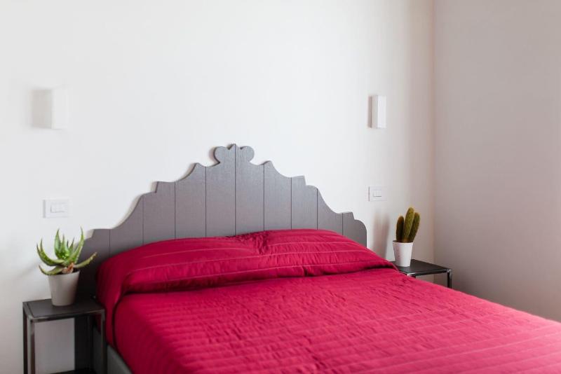 Moretti Country House - Oda