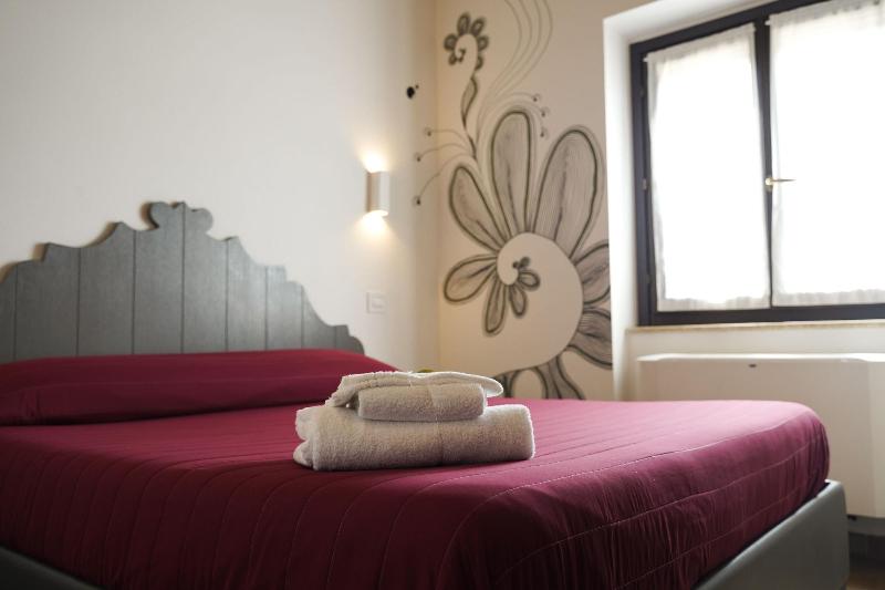 Moretti Country House - Oda