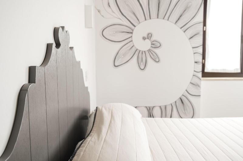 Moretti Country House - Oda