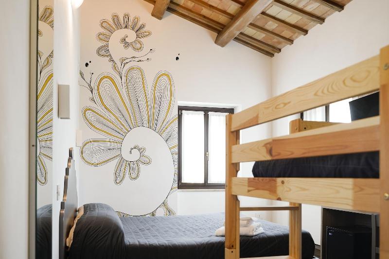 Moretti Country House - Oda