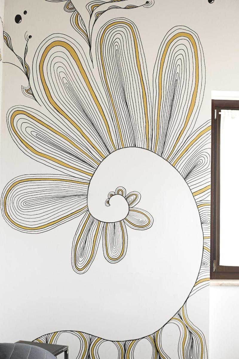 Moretti Country House - Oda
