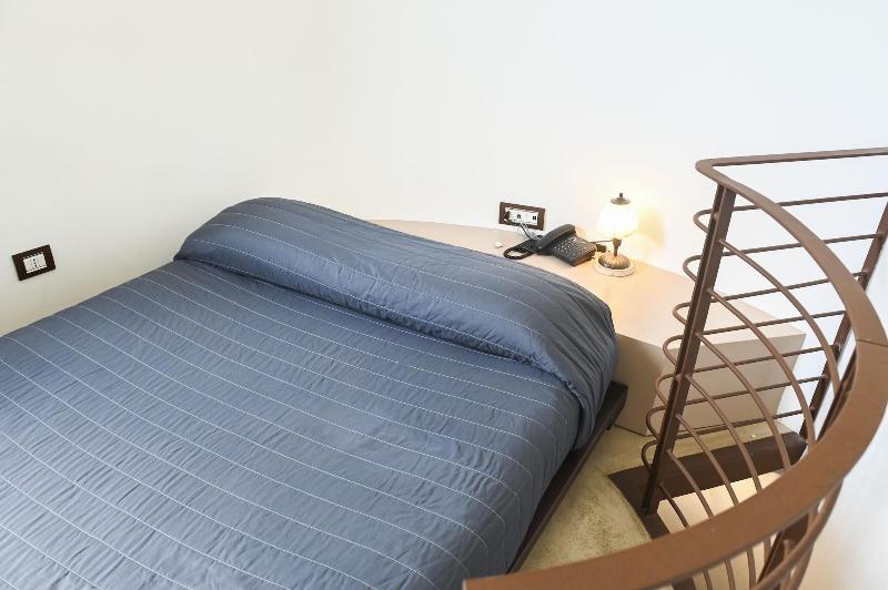 Moretti Country House - Oda
