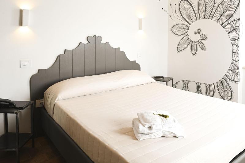 Moretti Country House - Oda