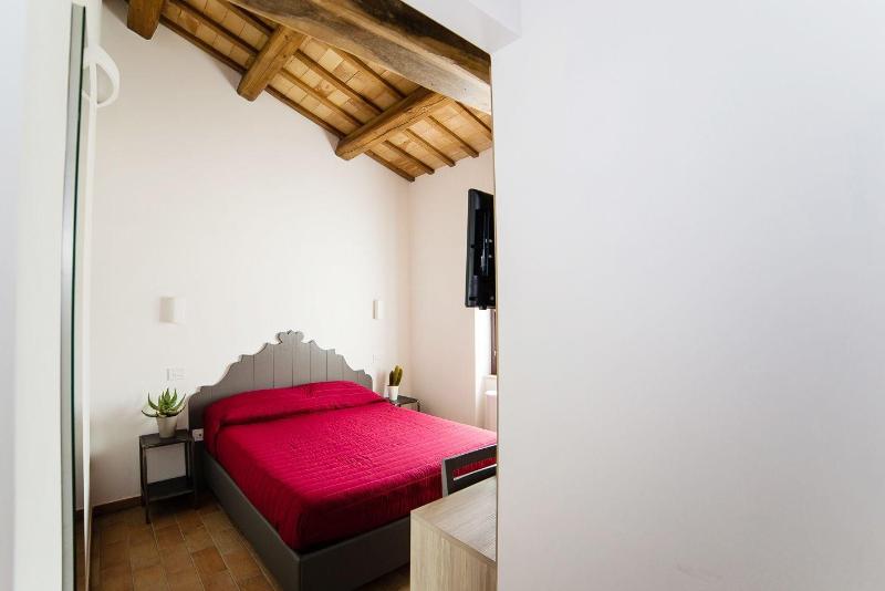 Moretti Country House - Oda