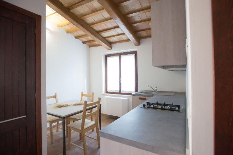 Moretti Country House - Oda