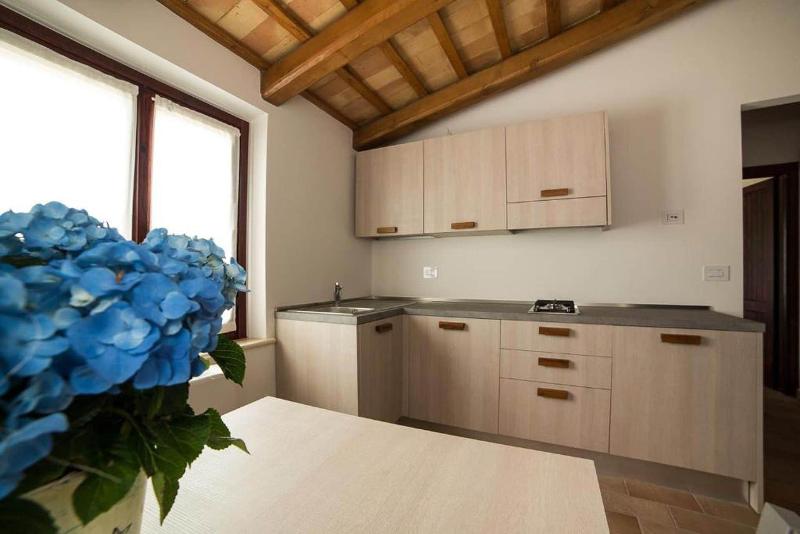 Moretti Country House - Oda