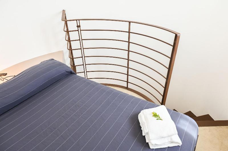 Moretti Country House - Oda