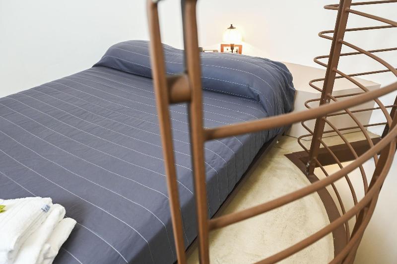 Moretti Country House - Oda