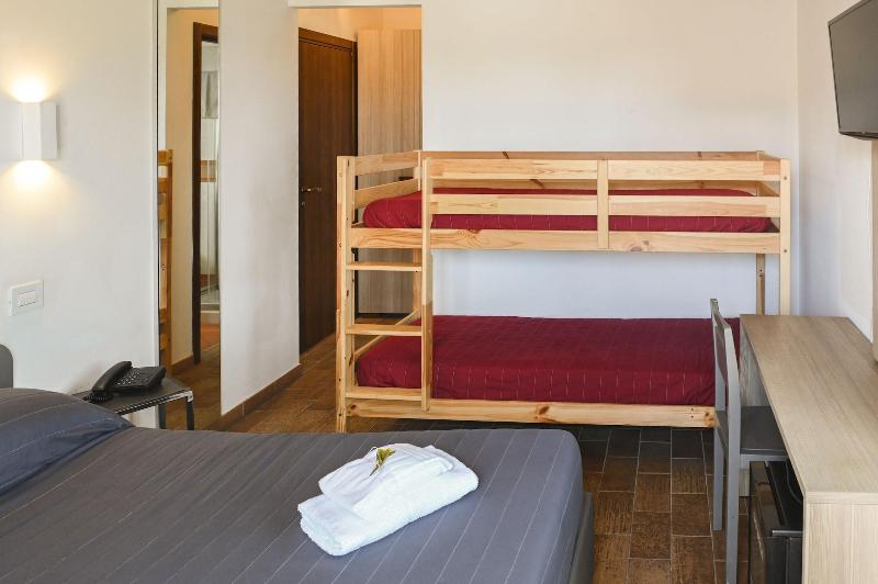 Moretti Country House - Oda
