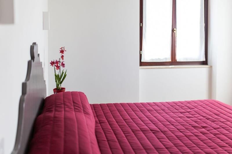 Moretti Country House - Oda