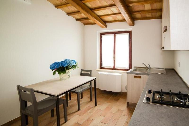 Moretti Country House - Oda