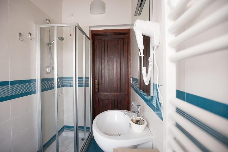 Moretti Country House - Oda