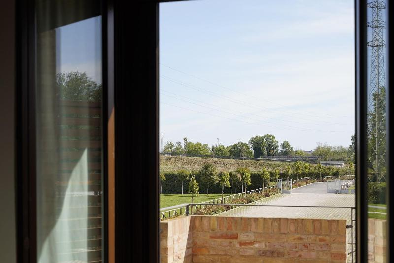 Moretti Country House - Oda